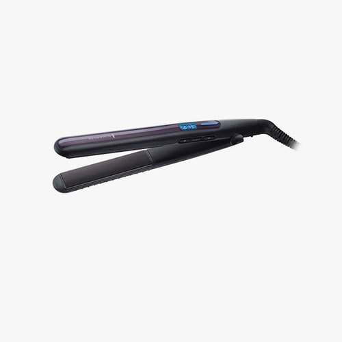 Remington PRO - Sleek and Curl S6505 pegla za kosu