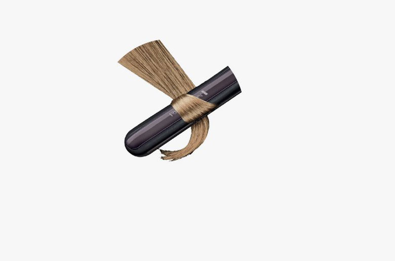 Remington PRO - Sleek and Curl S6505 prednosti