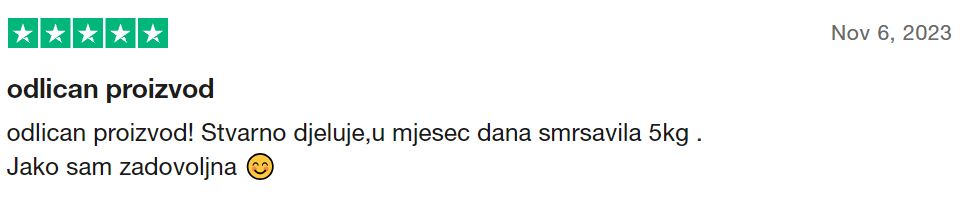 detox belly burn recenzija korisnika 2