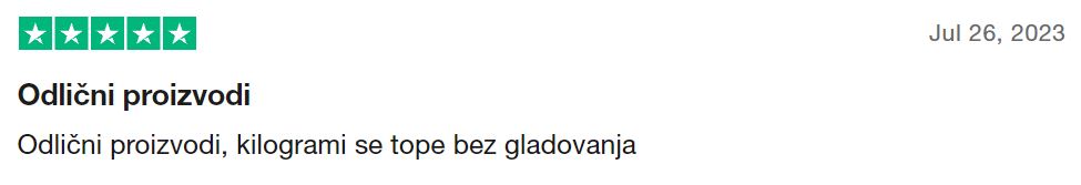 detox belly burn recenzija korisnika 3