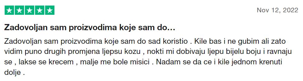 detox belly burn recenzija korisnika 4