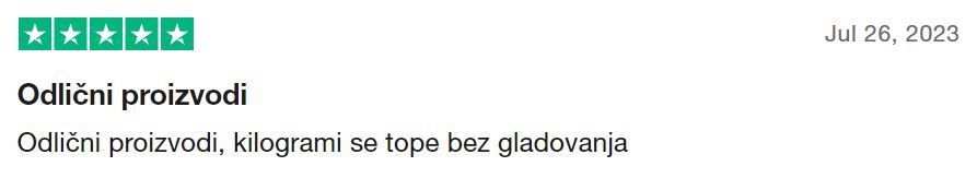 night fatburn extreme recenzija korisnika 3