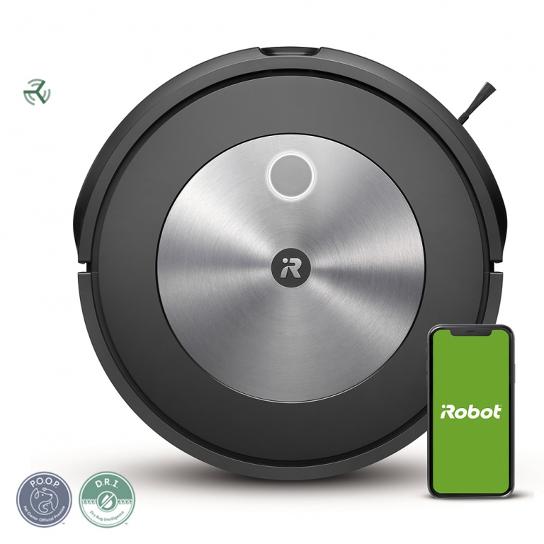 iRobot Roomba j7+
